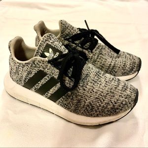 Adidas Kids Trainers Swift Run